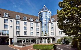 Lindner Hotel Düsseldorf Airport